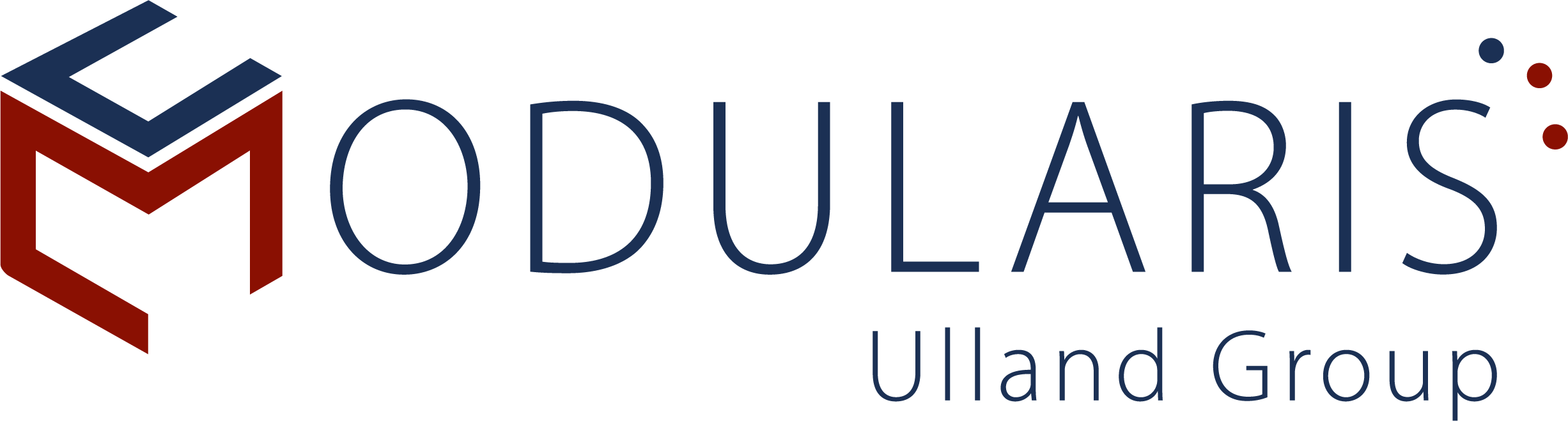 Modularis Logo