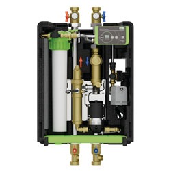 Reflex Greenbox S1